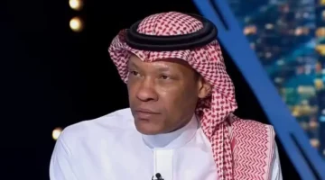 تصريح مثير.. الدعيع يرشح الأهلي لتهديد الهلال في الدوري السعودي